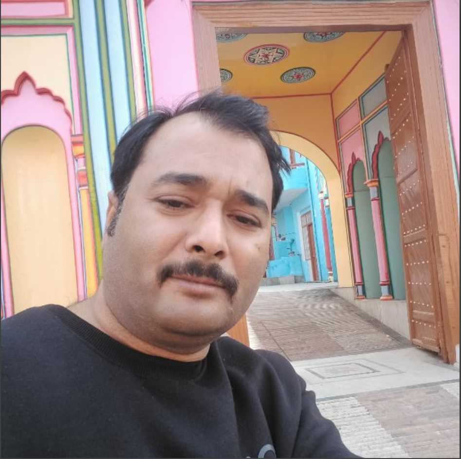 Ankur Singh